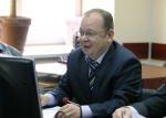 Виталий Николаевич Боярский – генеральный директор Ассоциации «Агрообразование»
